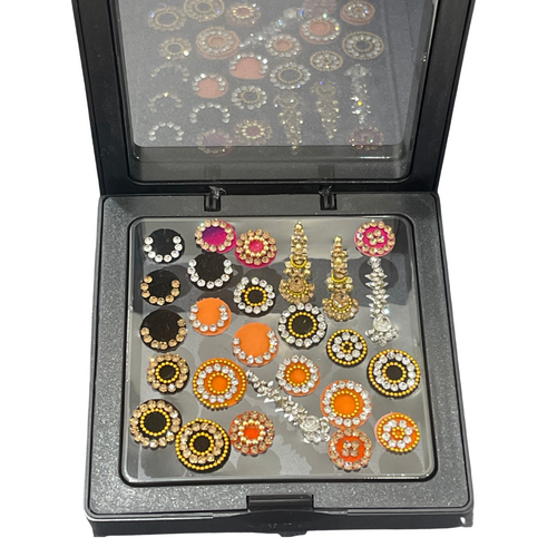 7x7cm Bindi Box