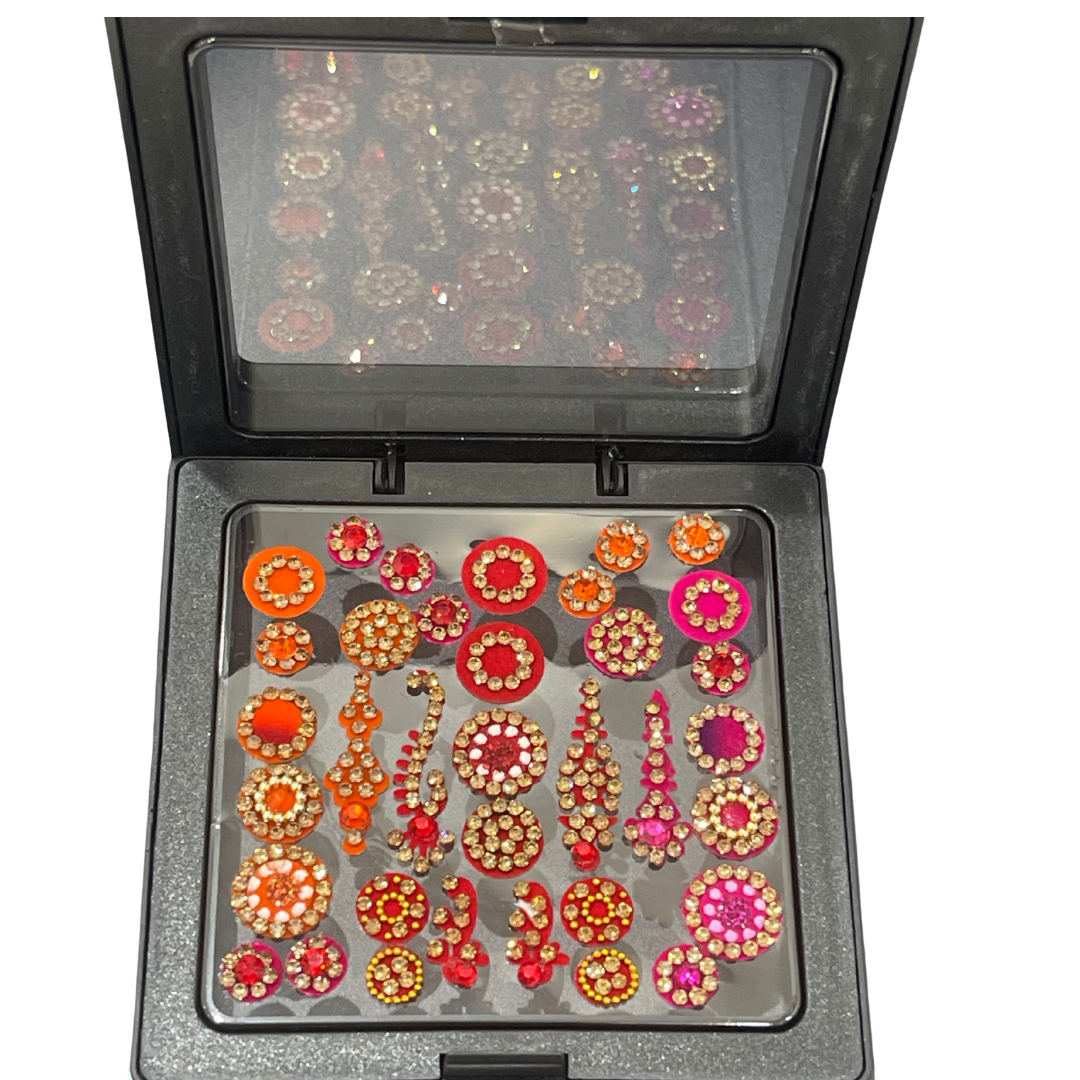 7x7cm Bindi Box