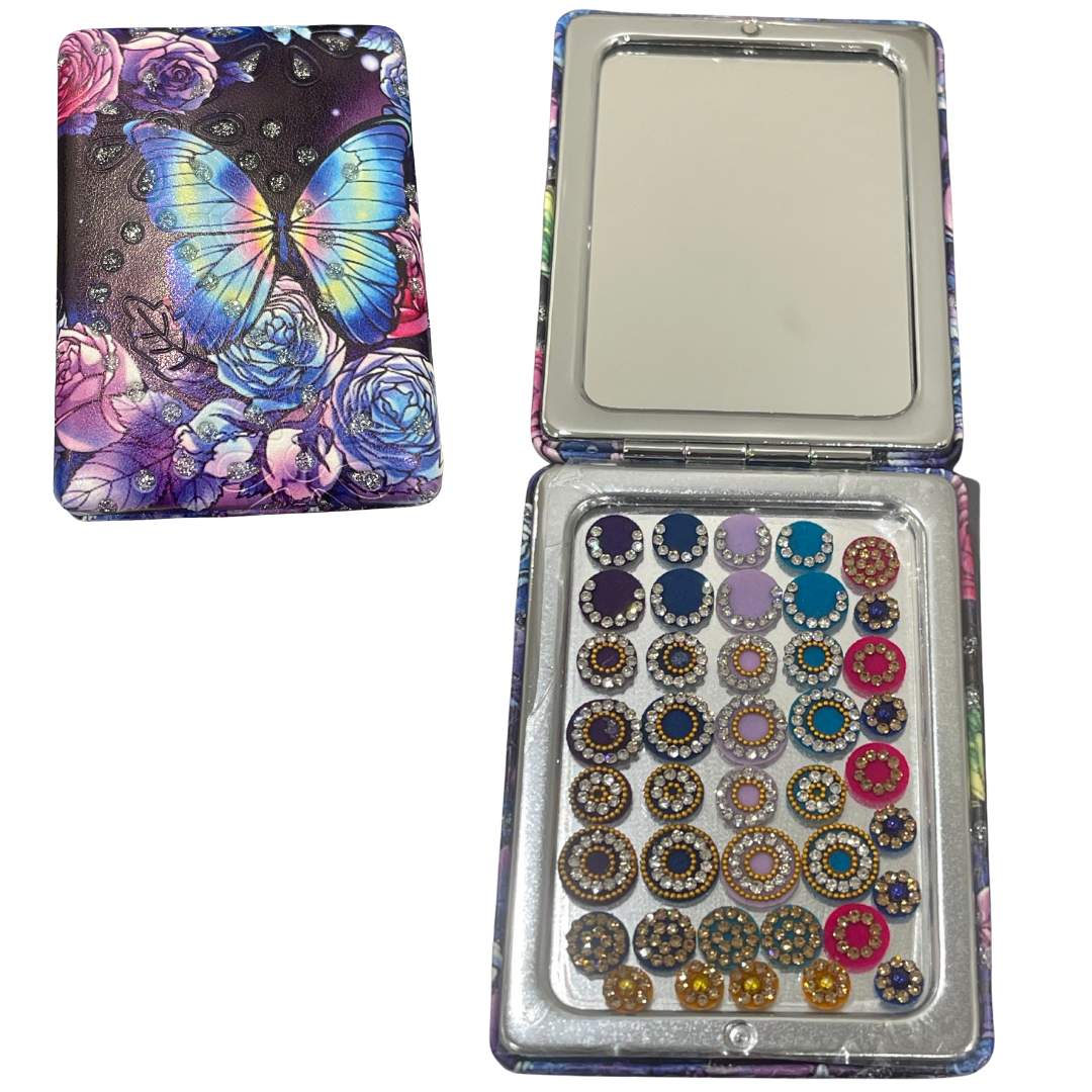 Bindi Pocket Mirror
