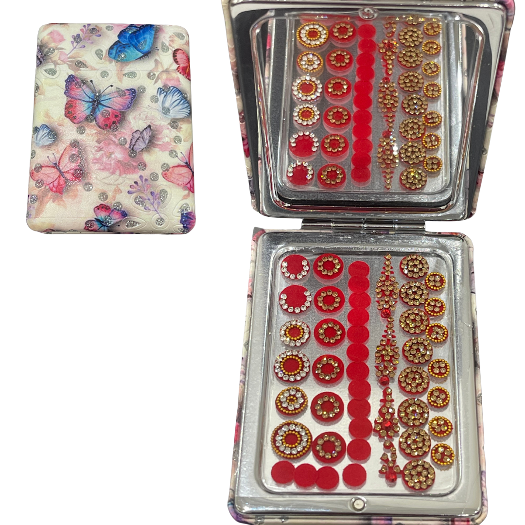 Bindi Pocket Mirror