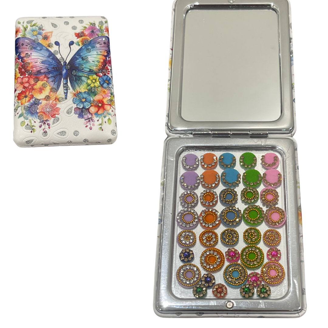 Bindi Pocket Mirror