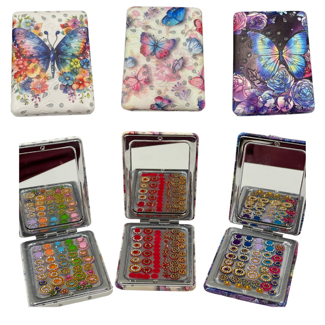 Bindi Pocket Mirror