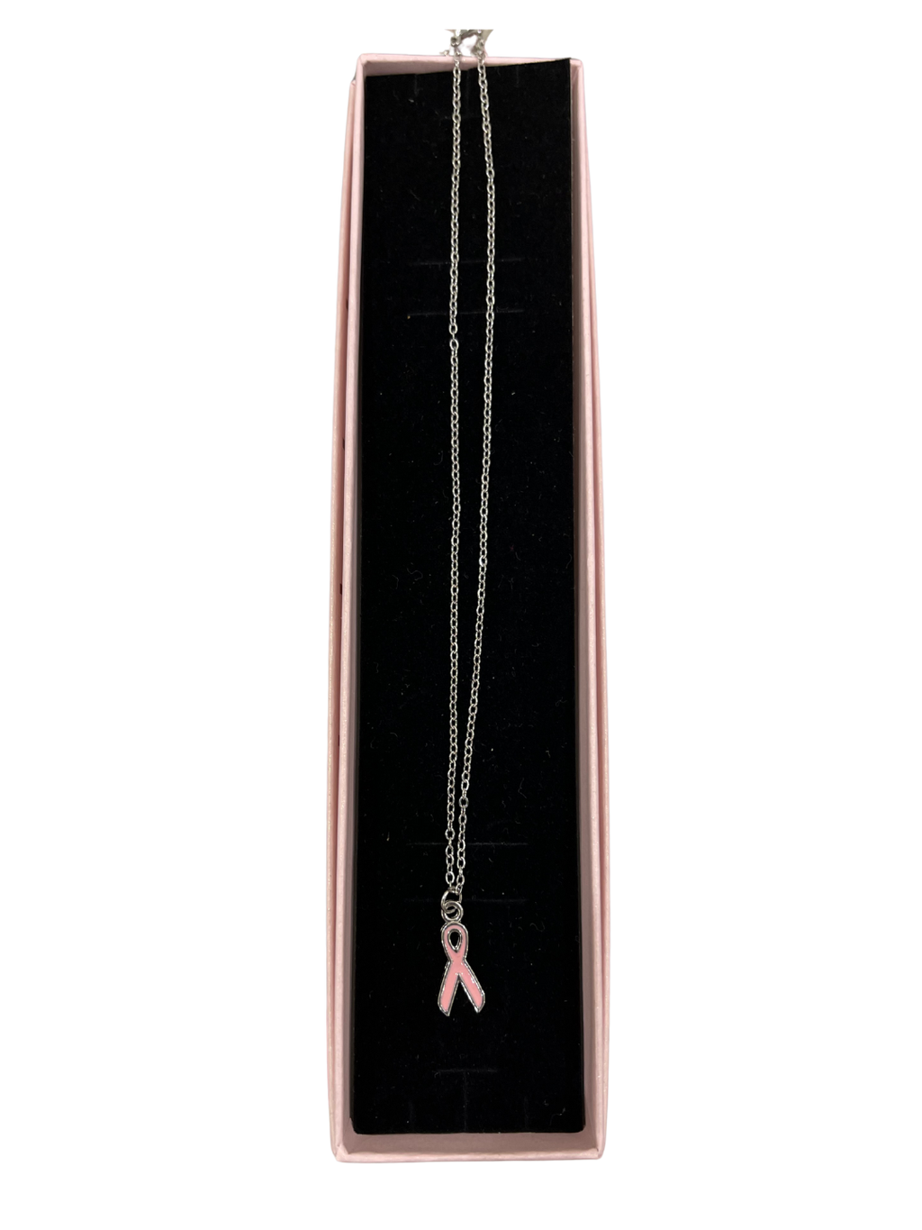 Breast Cancer Awareness Jewellery