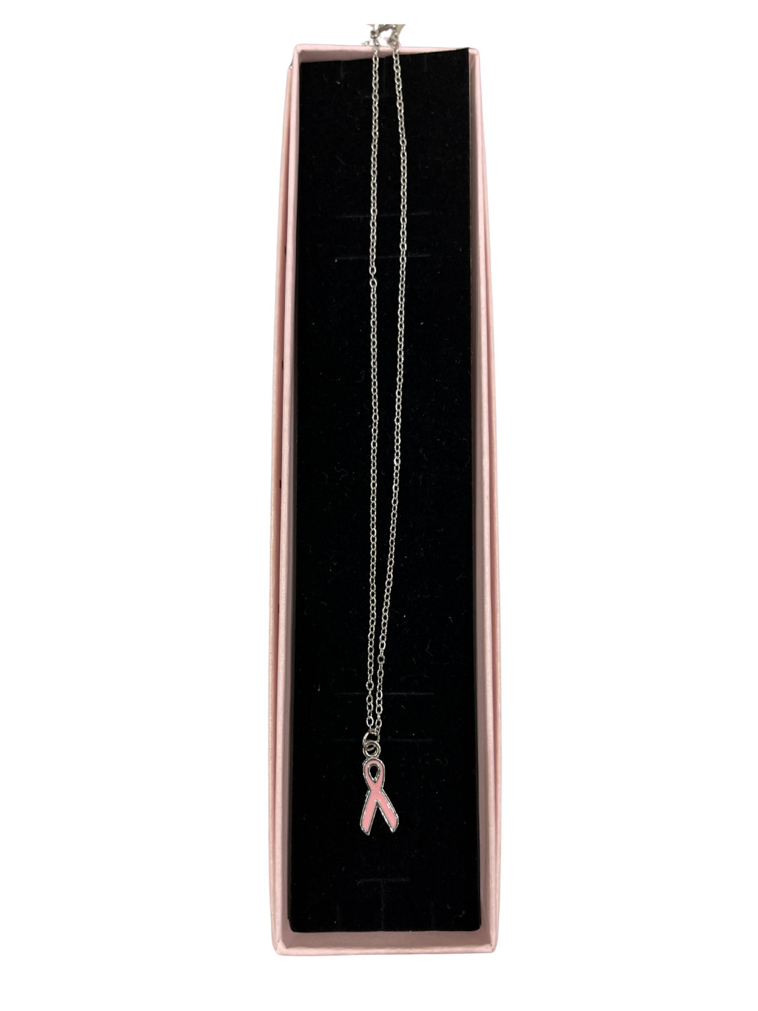 Breast Cancer Awareness Jewellery