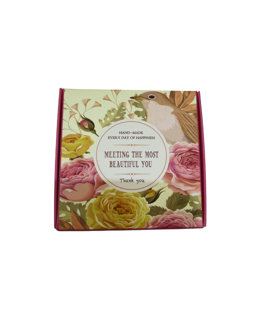 Floral Gift Boxes