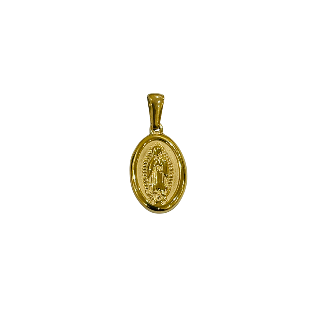 Mother Mary Pendant