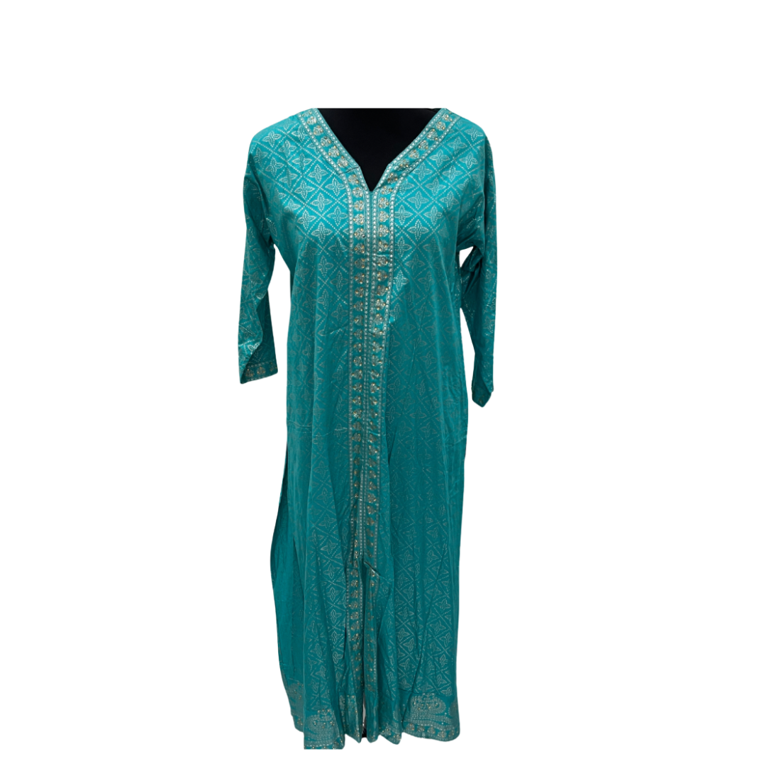 Long Khurti Top