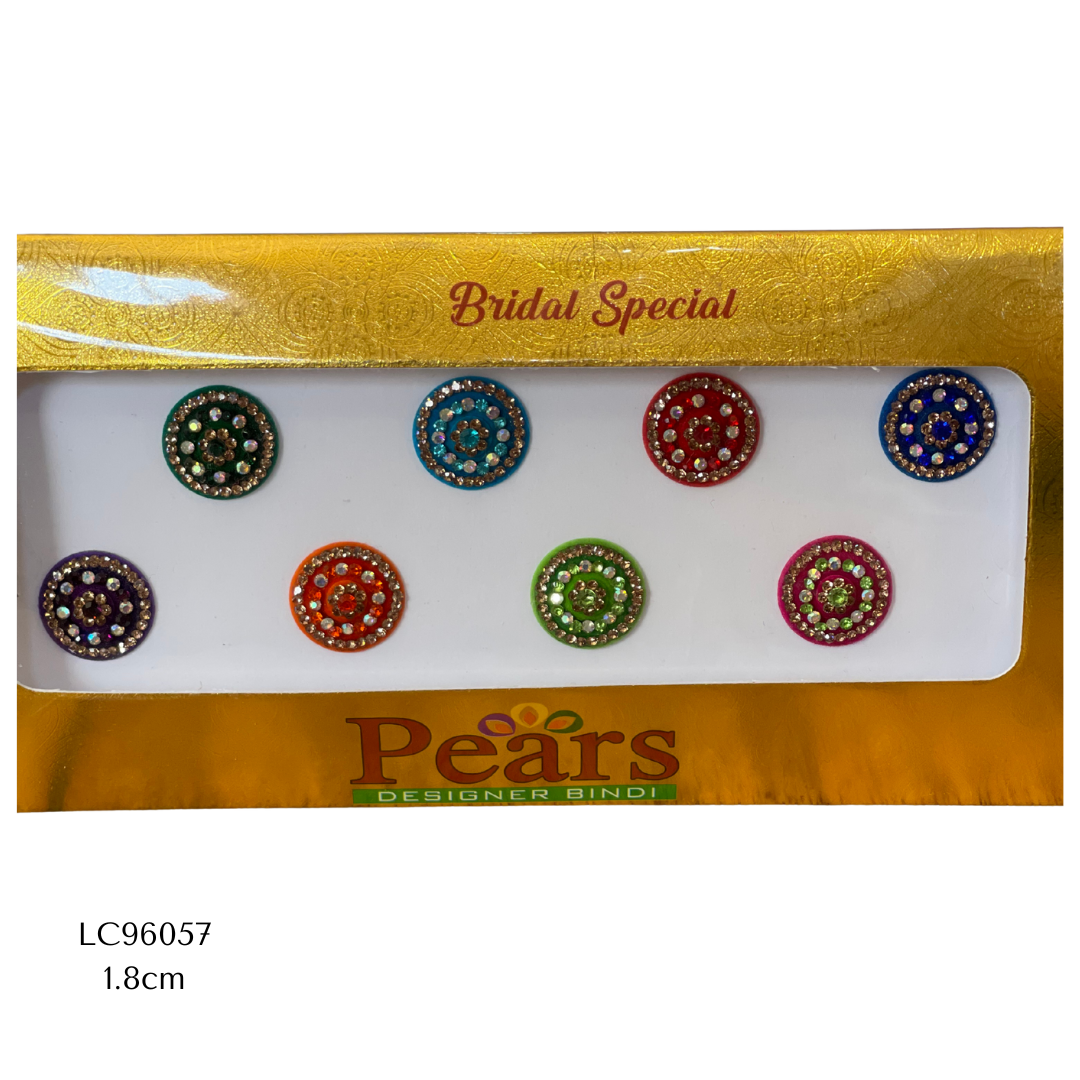 Large Round Bindi
