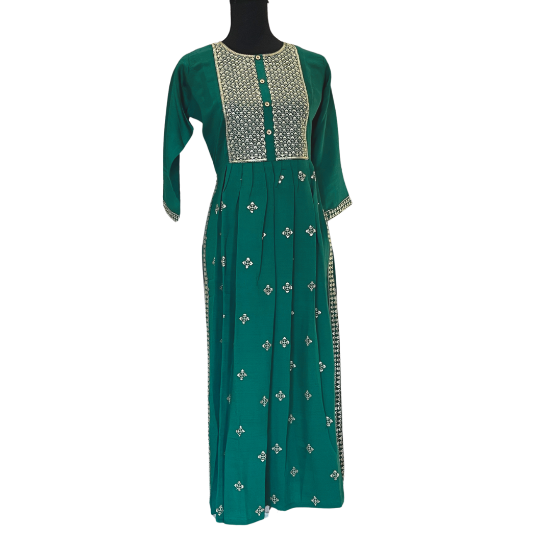 Khurti / Kurta Top