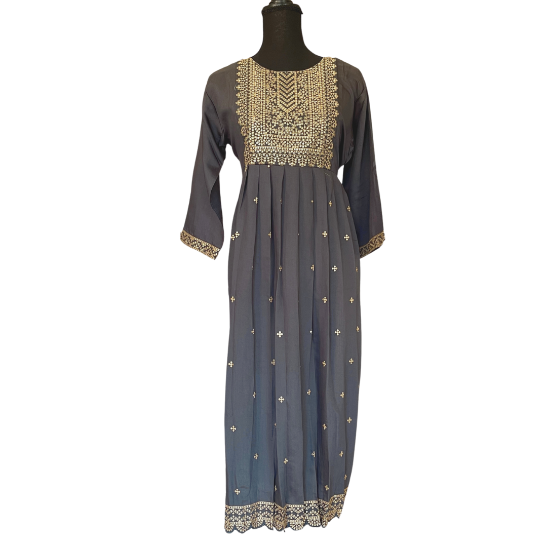 Khurti / Kurta Top