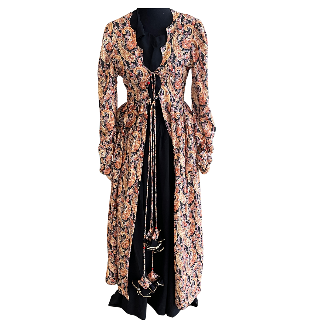 Indowestern Outfit