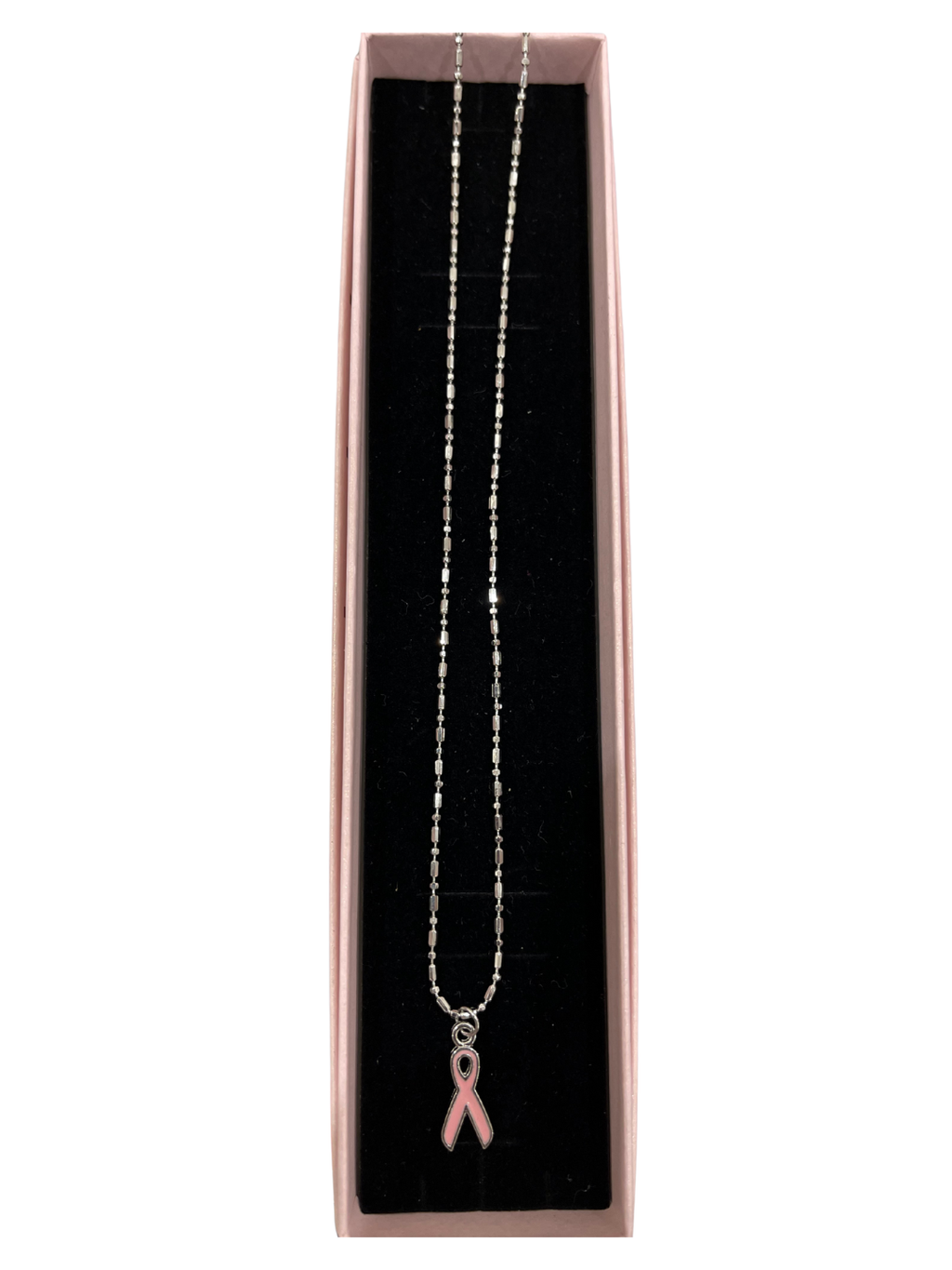 Breast Cancer Awareness Jewellery