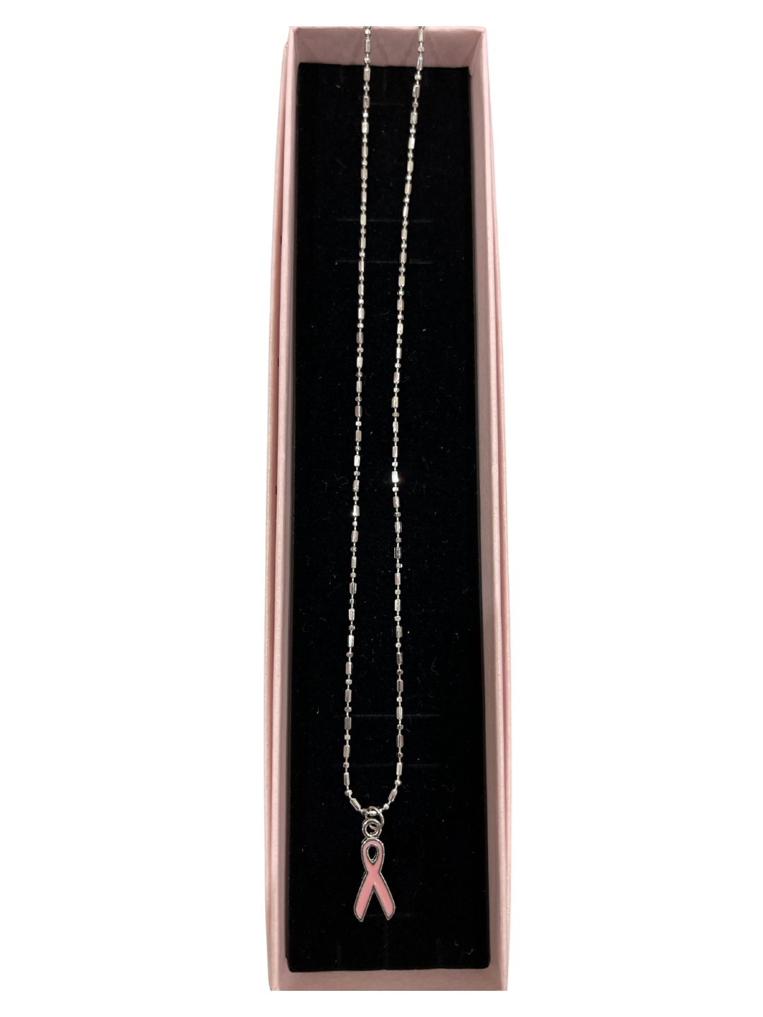 Breast Cancer Awareness Jewellery