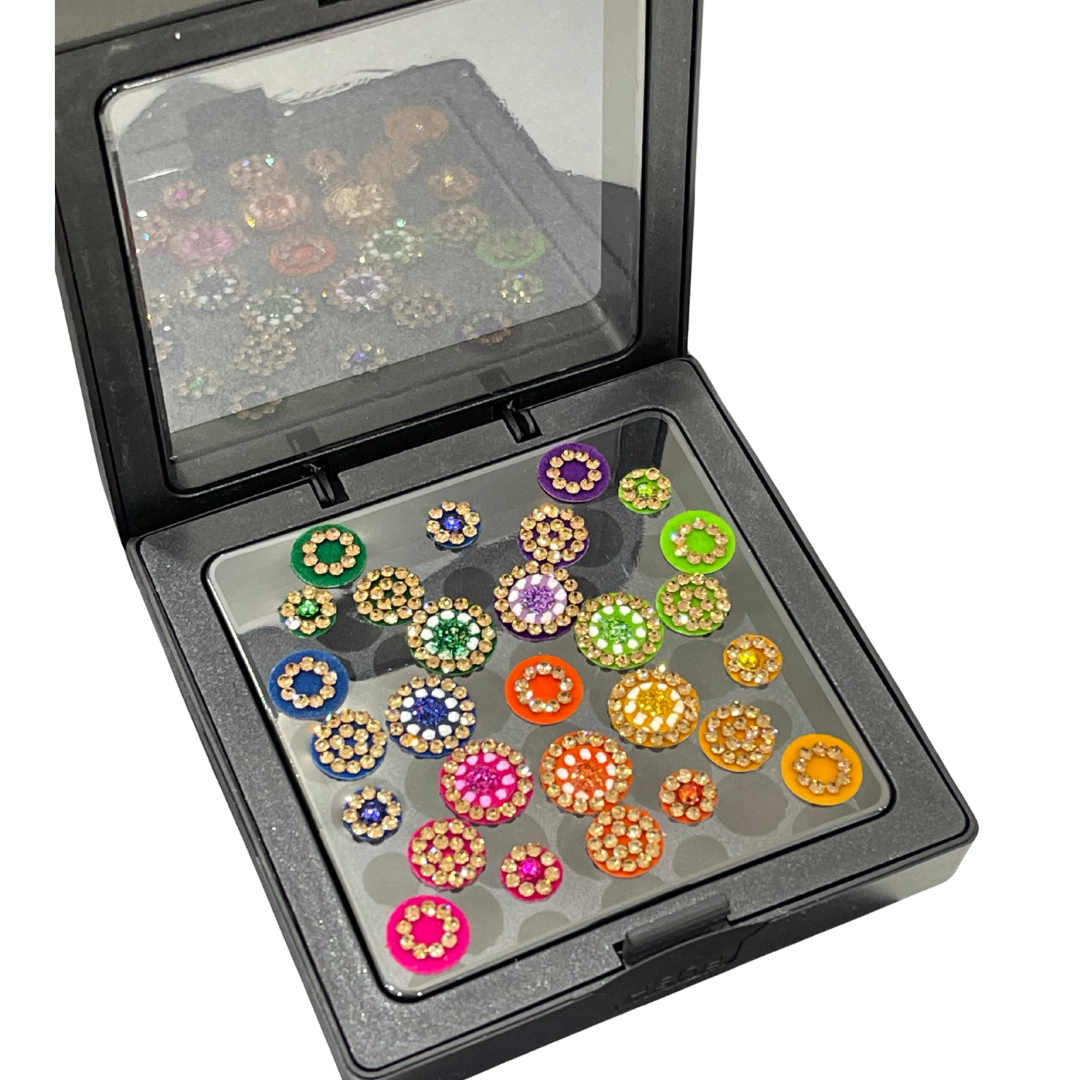 7x7cm Bindi Box