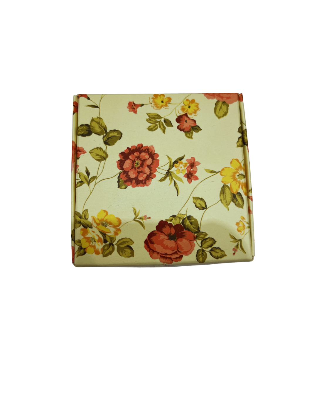 Floral Gift Boxes
