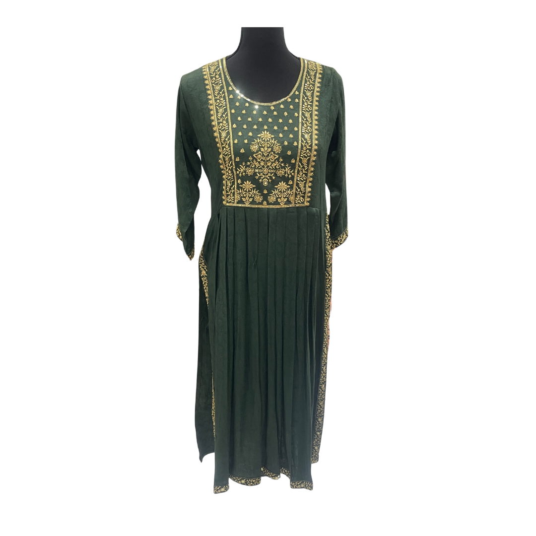 Long Khurti Top
