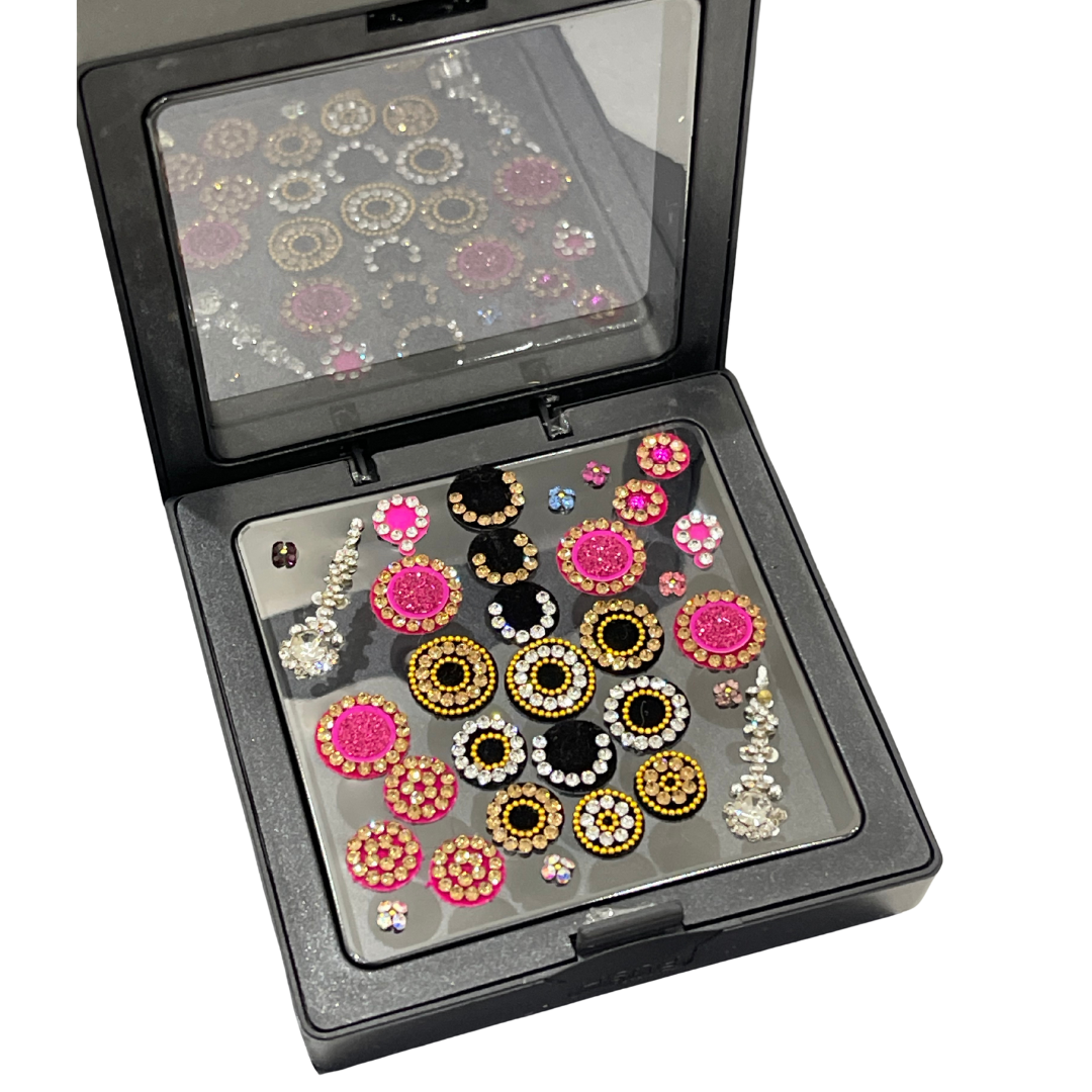 7x7cm Bindi Box