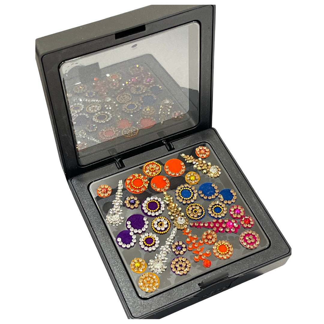 7x7cm Bindi Box