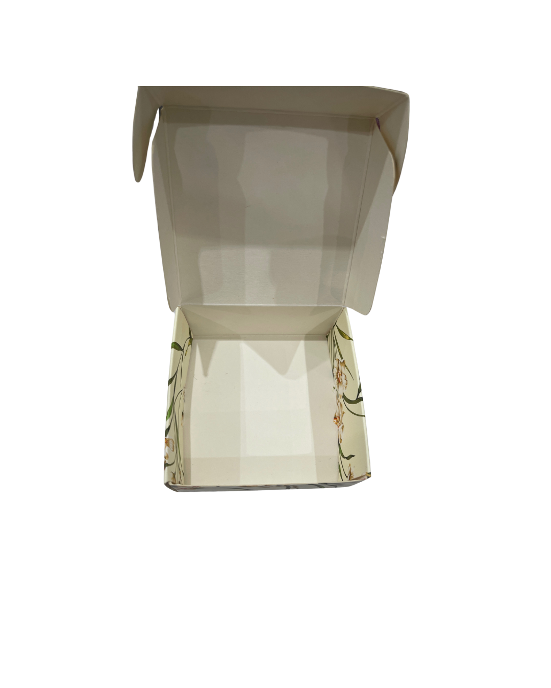 Floral Gift Boxes