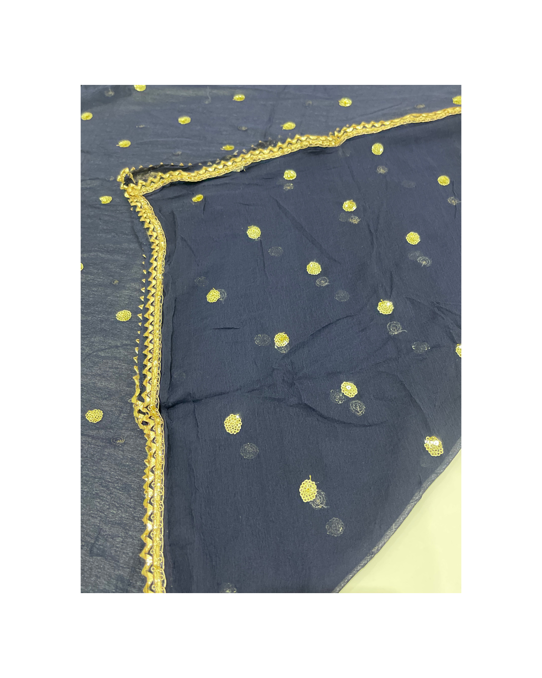 Chiffon Dupatta/ Scarf