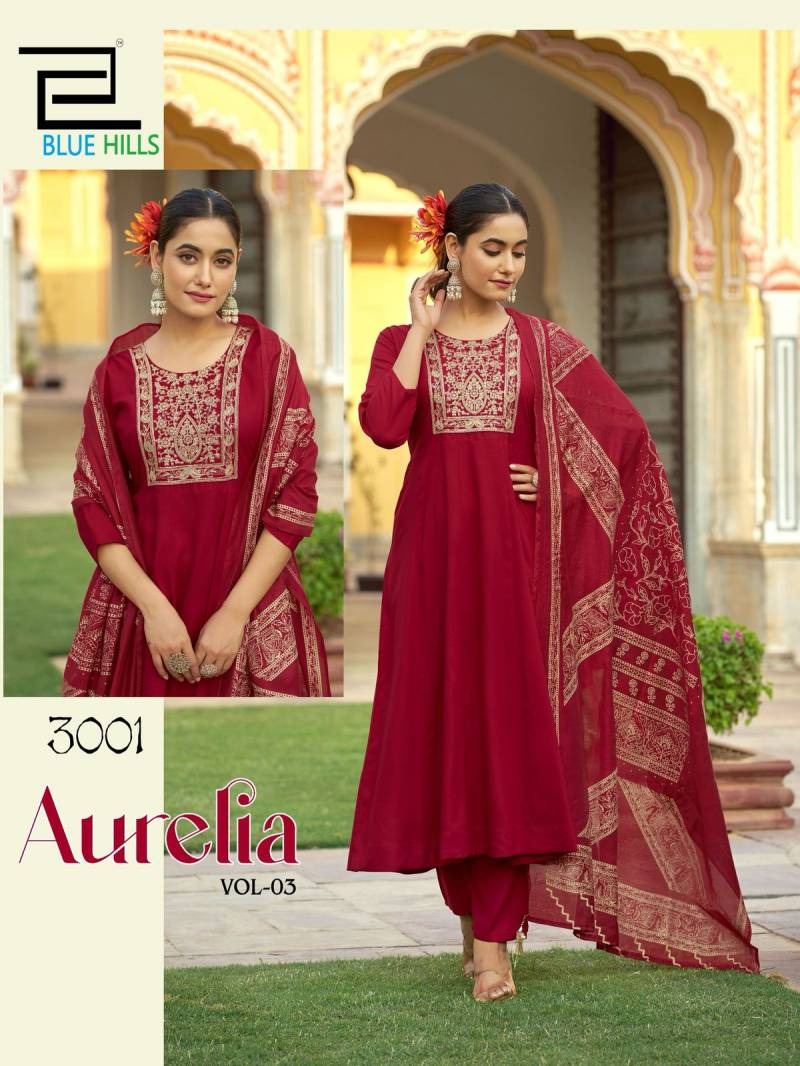 Salwar Suit / Punjabi