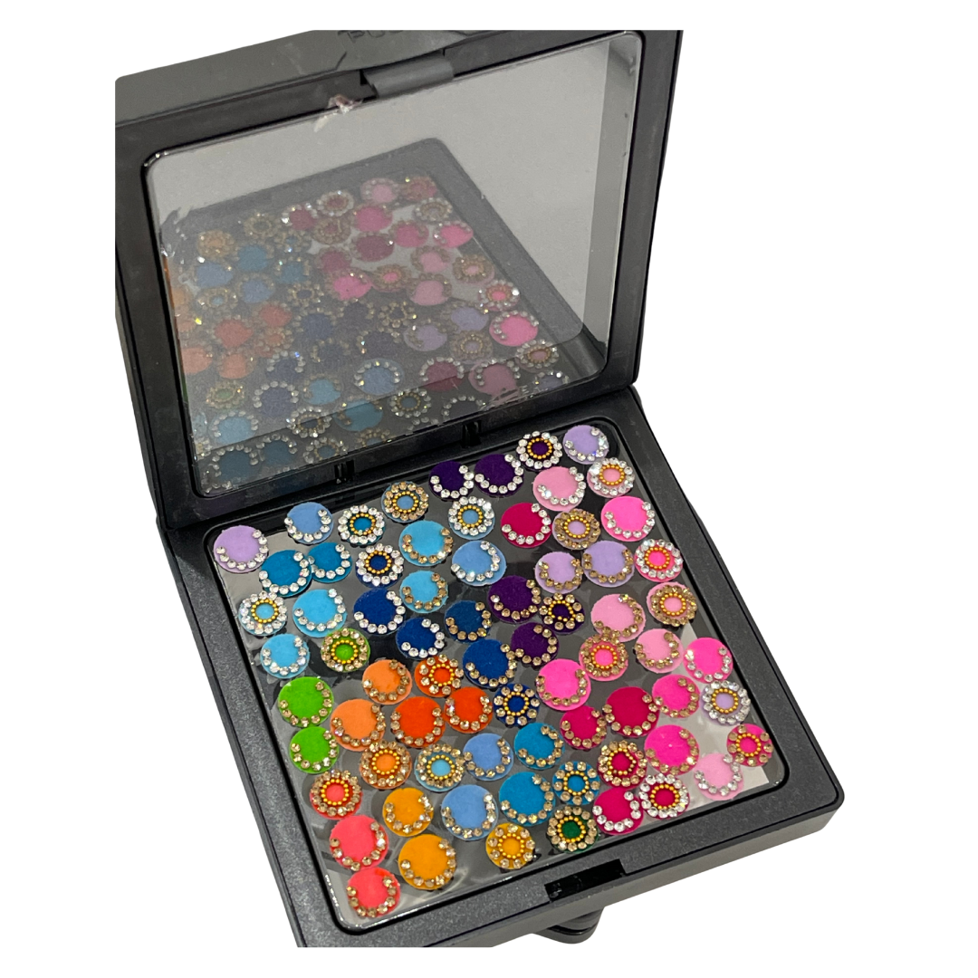 9x9cm Bindi Box