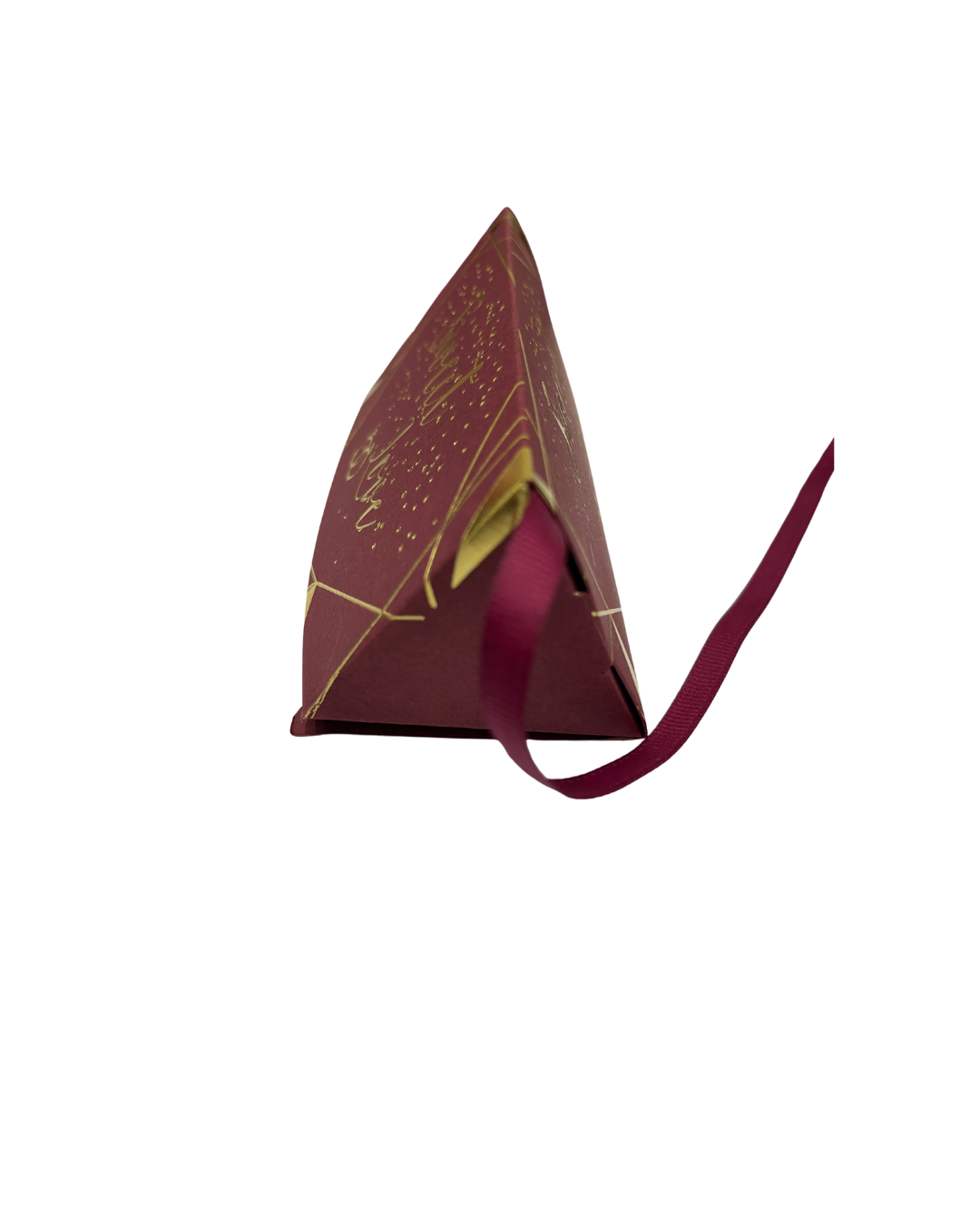 Sweet Love Pyramid Giftbox
