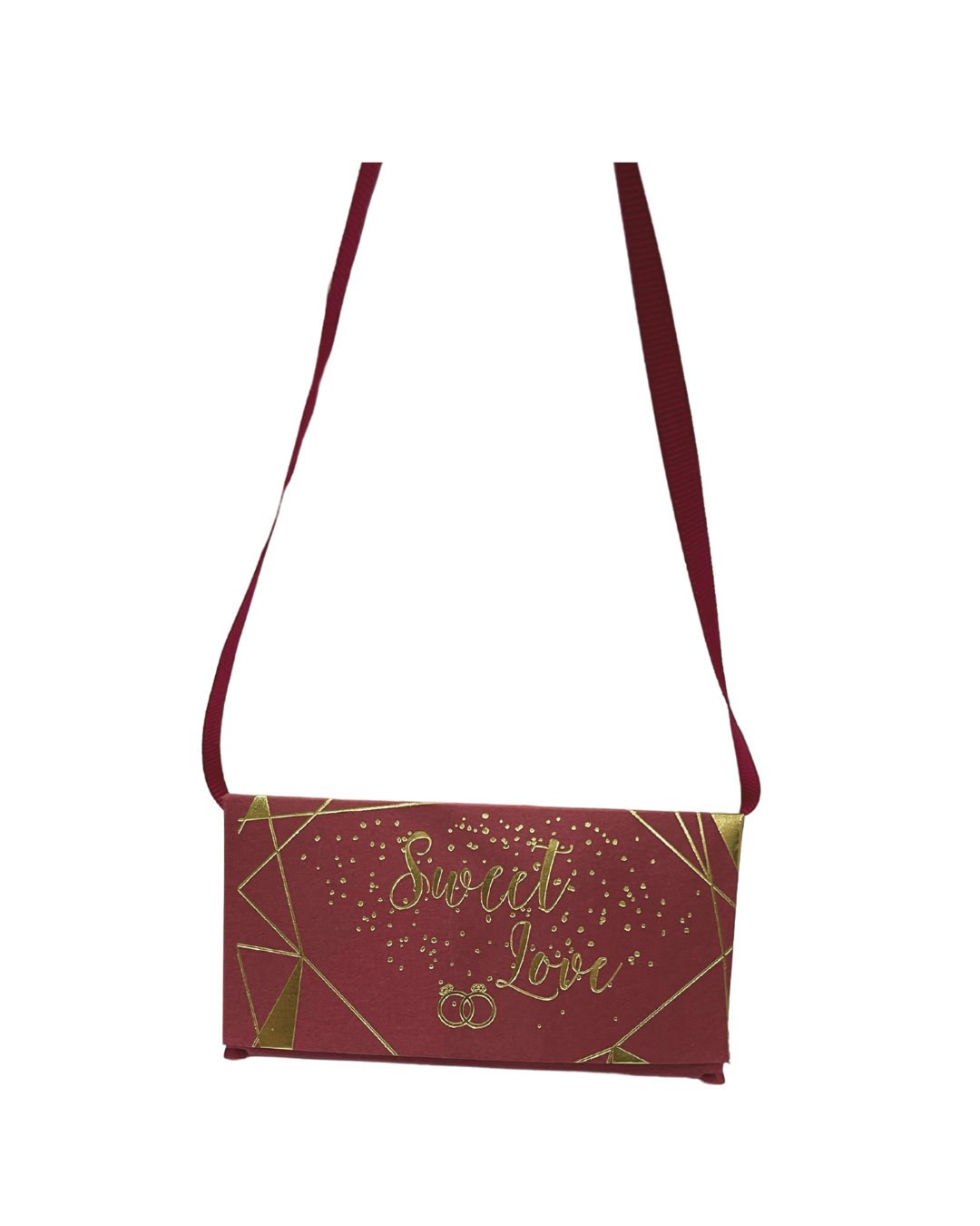 Sweet Love Pyramid Giftbox