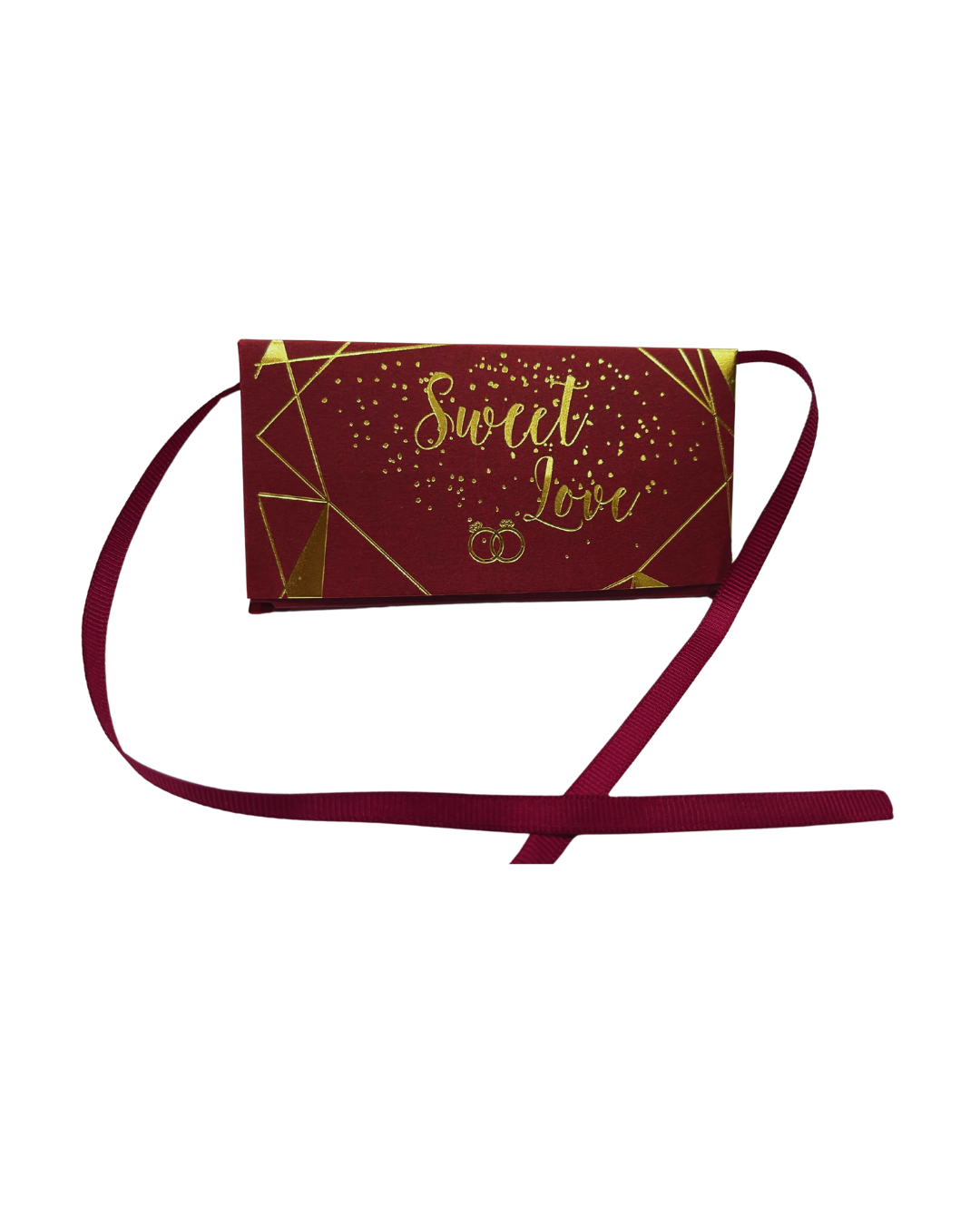 Sweet Love Pyramid Giftbox