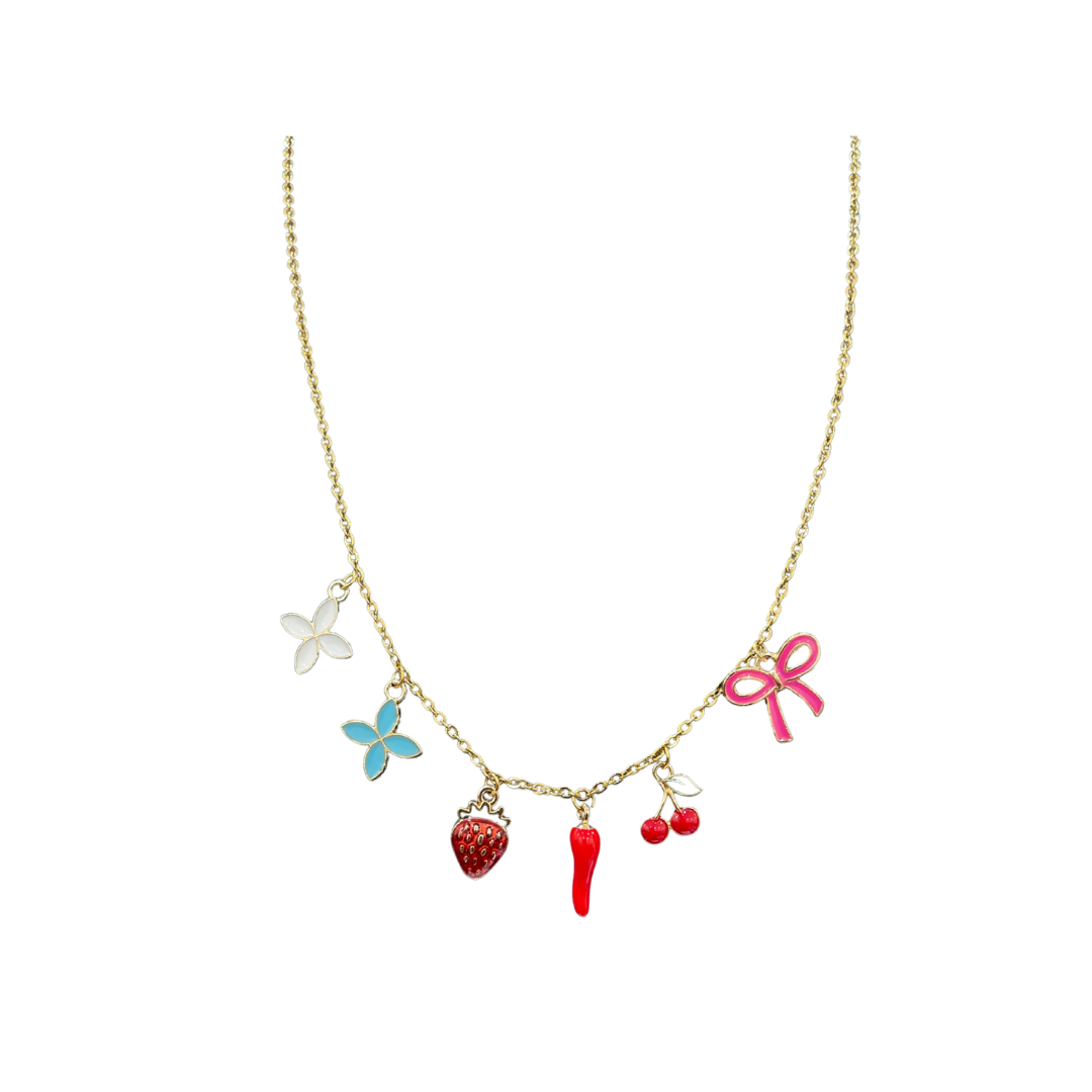 Chilli Charm