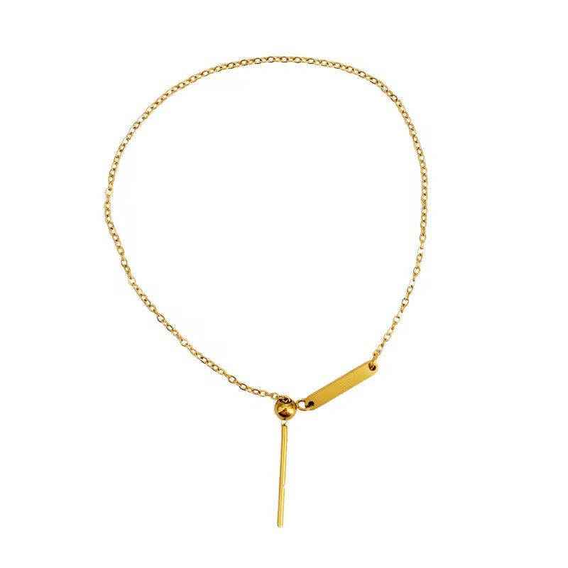 Hand Chain for Clip On Charms (Waterproof)