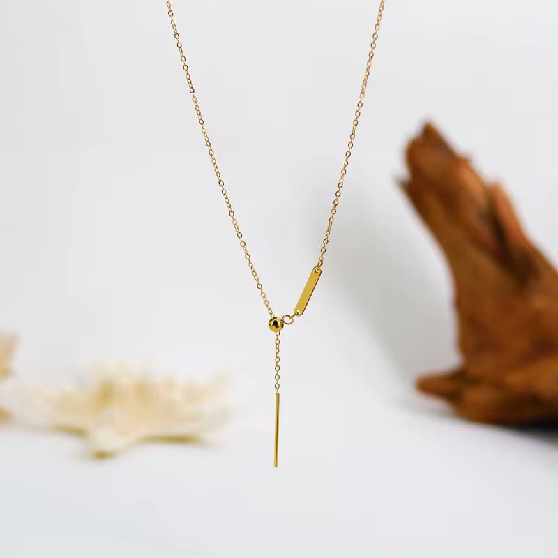 Neckchain for Clip On Charms (Waterproof)
