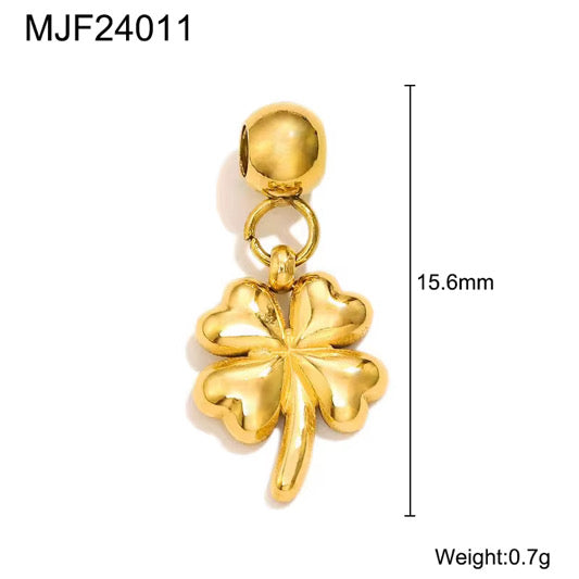 Four Leaf Clover (Waterproof)