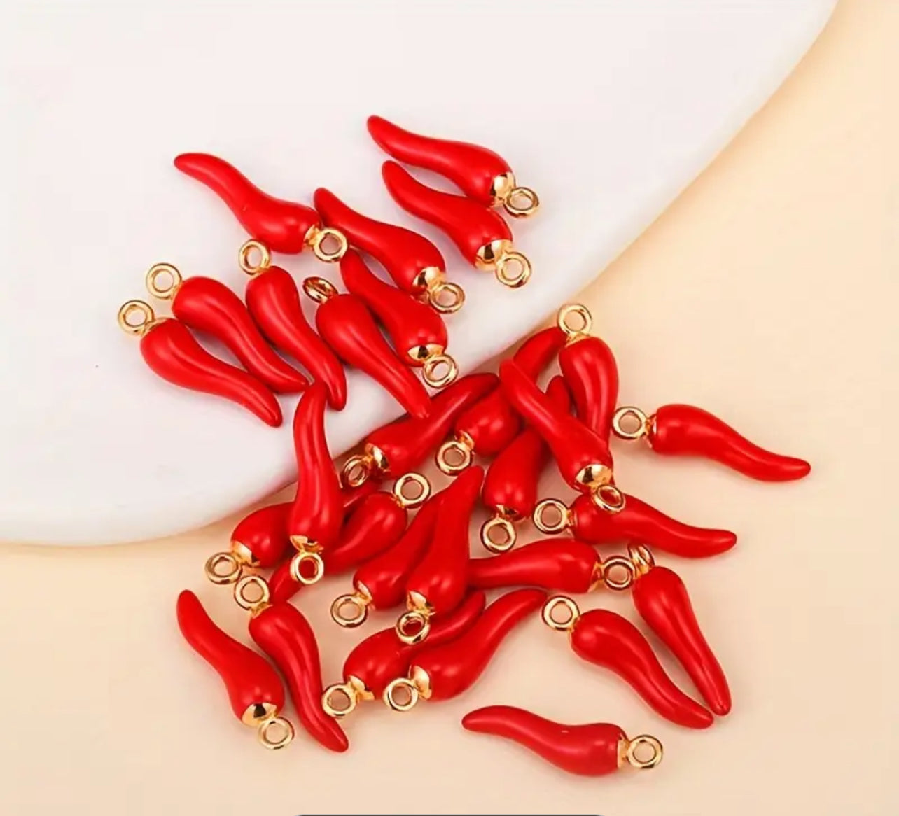 Chilli Charm