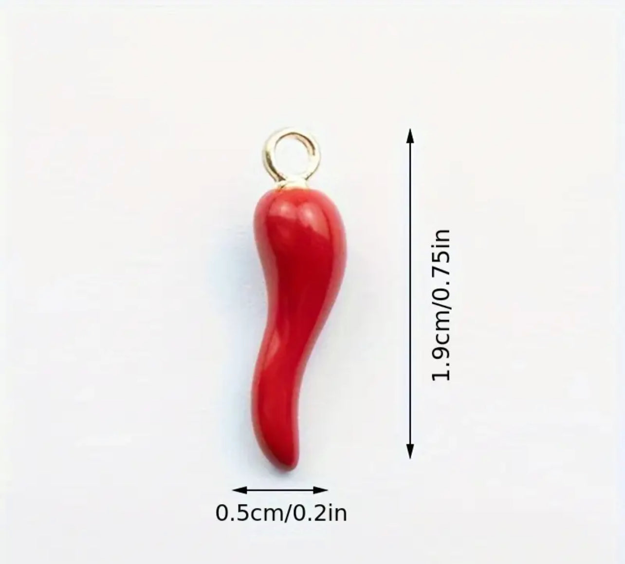 Chilli Charm