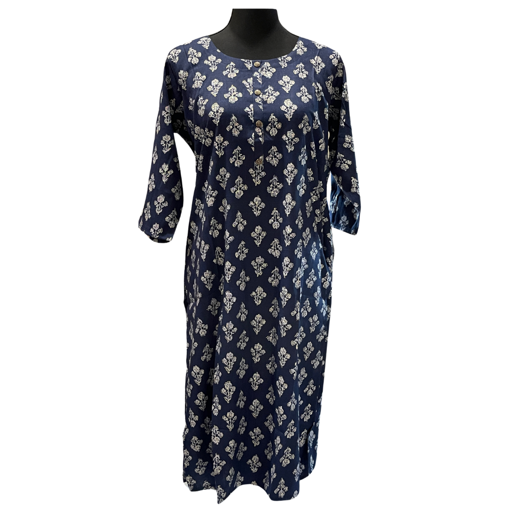 Khurti / Khurta Top