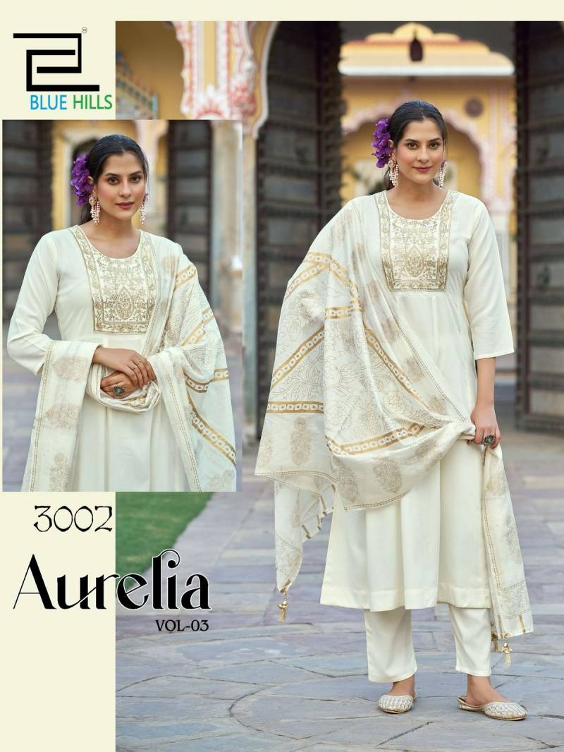 Salwar Suit / Punjabi