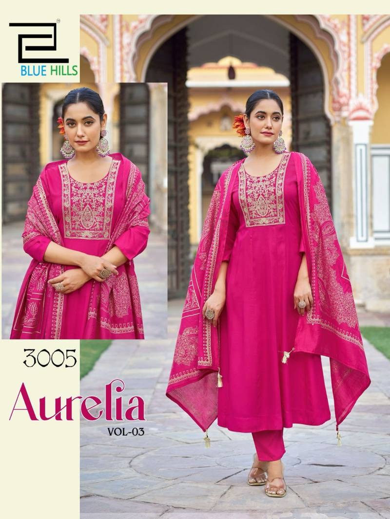Salwar Suit / Punjabi